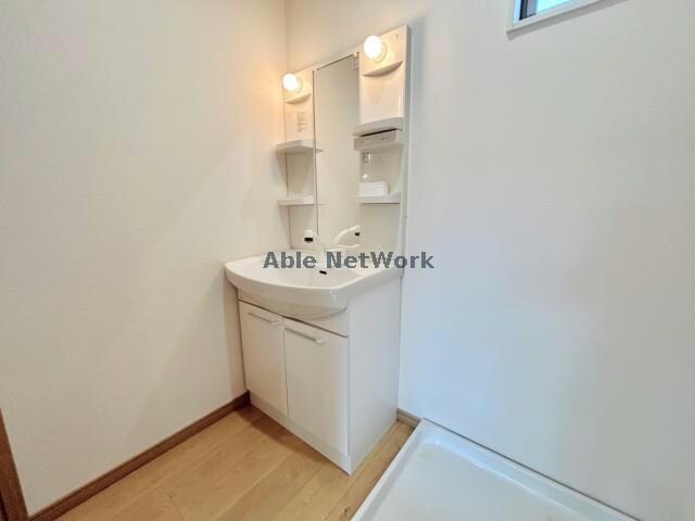 アベニール南鷹尾の物件内観写真