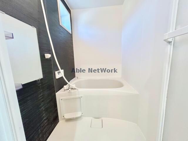 アベニール南鷹尾の物件内観写真