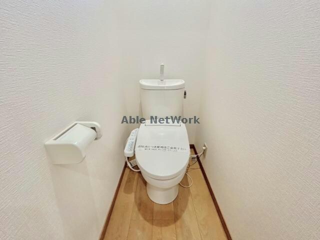 アベニール南鷹尾の物件内観写真