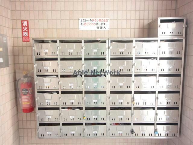 都城駅 徒歩14分 5階の物件外観写真