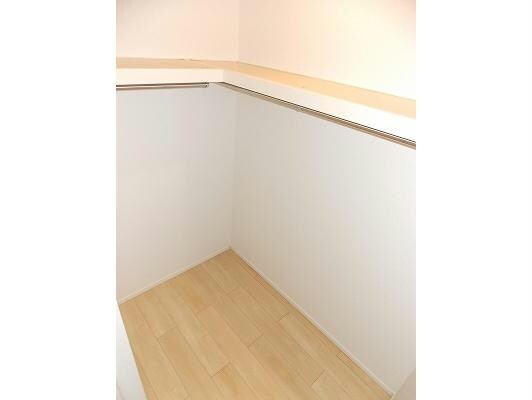 トゥインクルA、Ｂ（大東）の物件内観写真