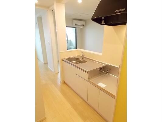 トゥインクルA、Ｂ（大東）の物件内観写真