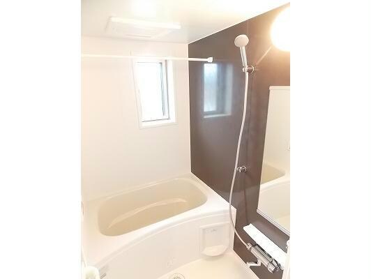 トゥインクルA、Ｂ（大東）の物件内観写真