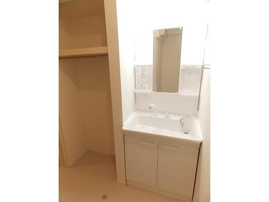 トゥインクルA、Ｂ（大東）の物件内観写真