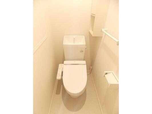 トゥインクルA、Ｂ（大東）の物件内観写真