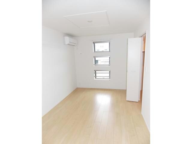 トゥインクルA、Ｂ（大東）の物件内観写真