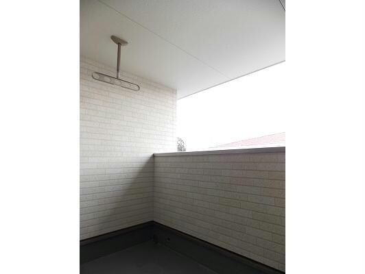 トゥインクルA、Ｂ（大東）の物件内観写真