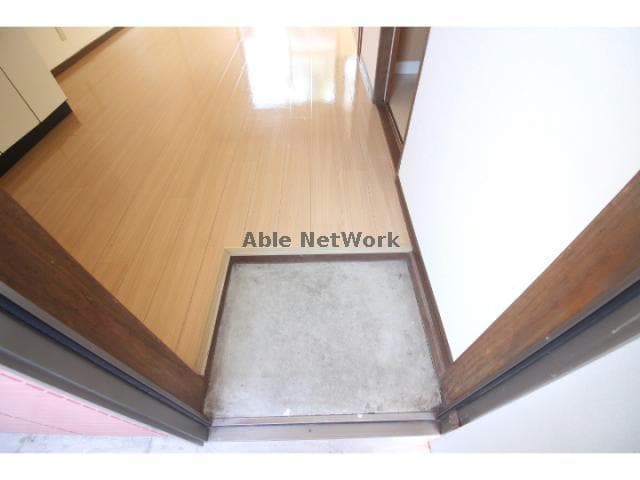 コーポラス中須の物件内観写真