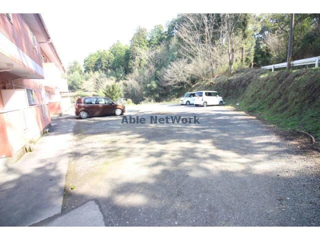 コーポラス中須の物件外観写真