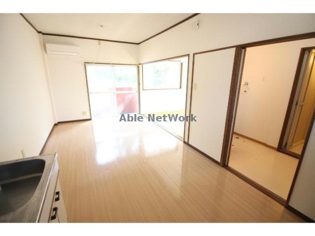 コーポラス中須の物件内観写真