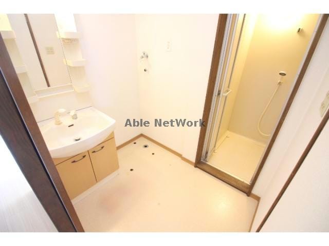 コーポラス中須の物件内観写真