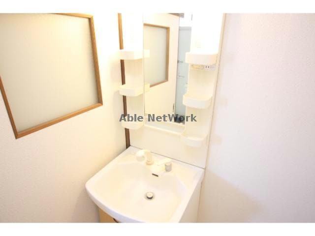 コーポラス中須の物件内観写真