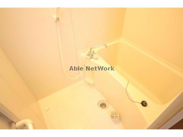 コーポラス中須の物件内観写真