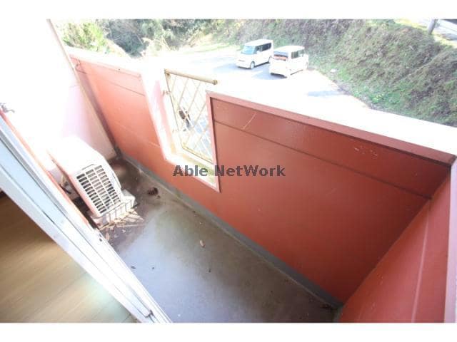 コーポラス中須の物件内観写真