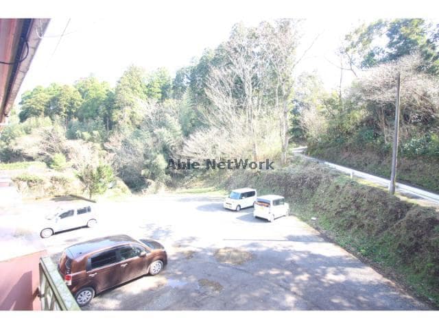 コーポラス中須の物件内観写真