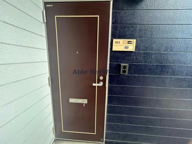 CASA DEL SOLEの物件内観写真