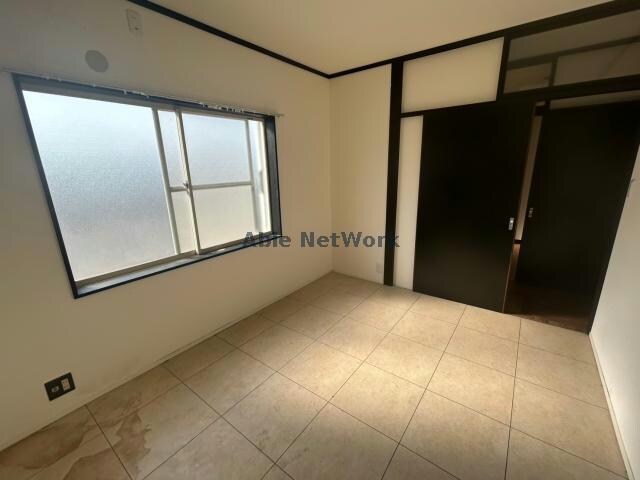 CASA DEL SOLEの物件内観写真