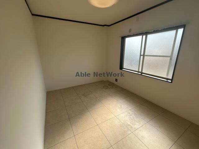 CASA DEL SOLEの物件内観写真