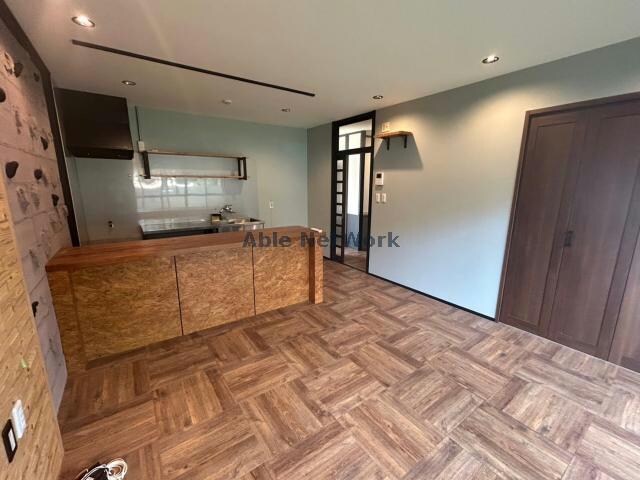 CASA DEL SOLEの物件内観写真