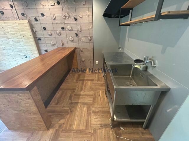 CASA DEL SOLEの物件内観写真