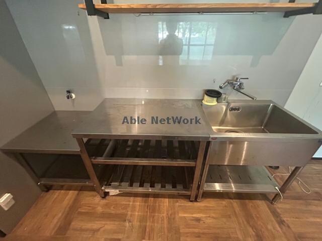 CASA DEL SOLEの物件内観写真