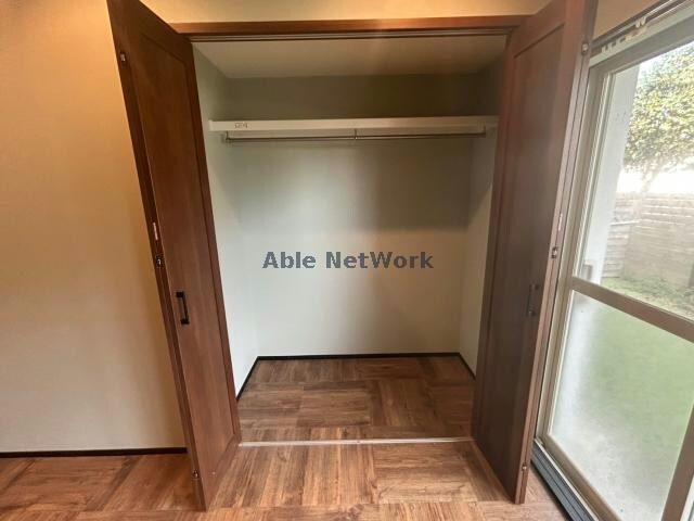 CASA DEL SOLEの物件内観写真