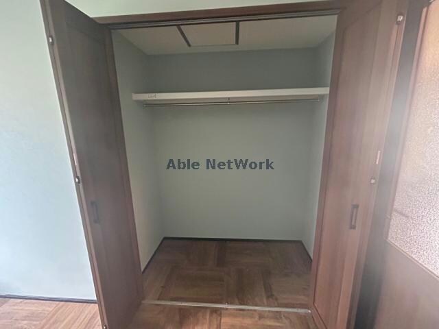 CASA DEL SOLEの物件内観写真