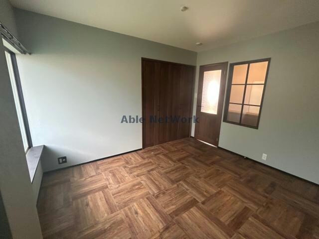 CASA DEL SOLEの物件内観写真