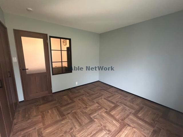 CASA DEL SOLEの物件内観写真