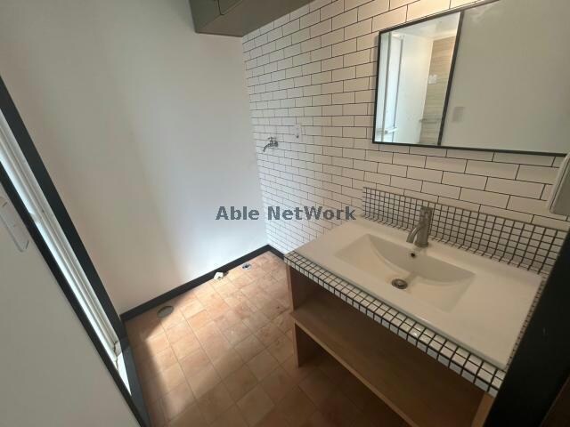 CASA DEL SOLEの物件内観写真