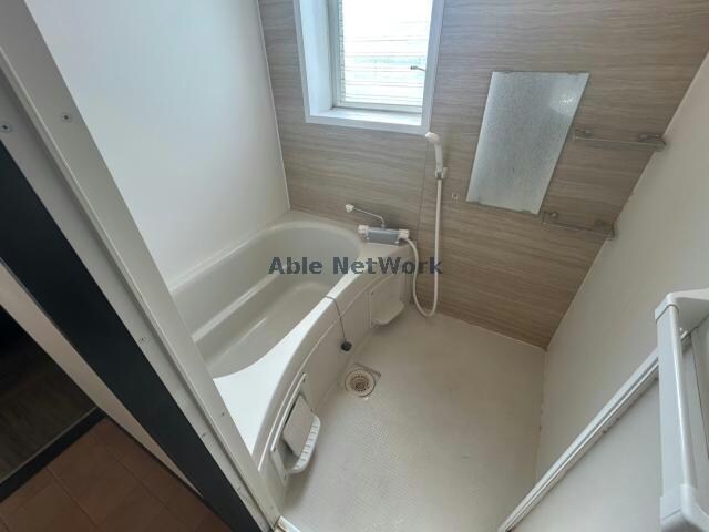 CASA DEL SOLEの物件内観写真