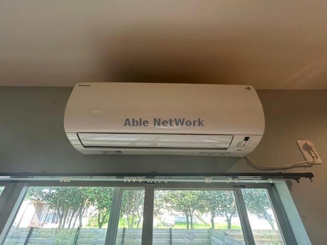 CASA DEL SOLEの物件内観写真