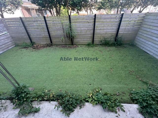 CASA DEL SOLEの物件内観写真