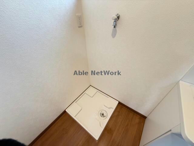 クリアフォレストⅧ番館の物件内観写真