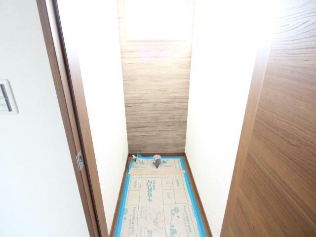 グラムハウス六番館の物件内観写真