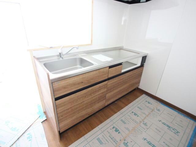 グラムハウス六番館の物件内観写真