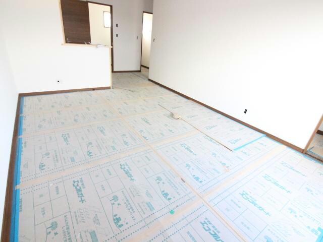 グラムハウス六番館の物件内観写真