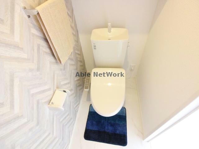 セジュールエクラの物件内観写真