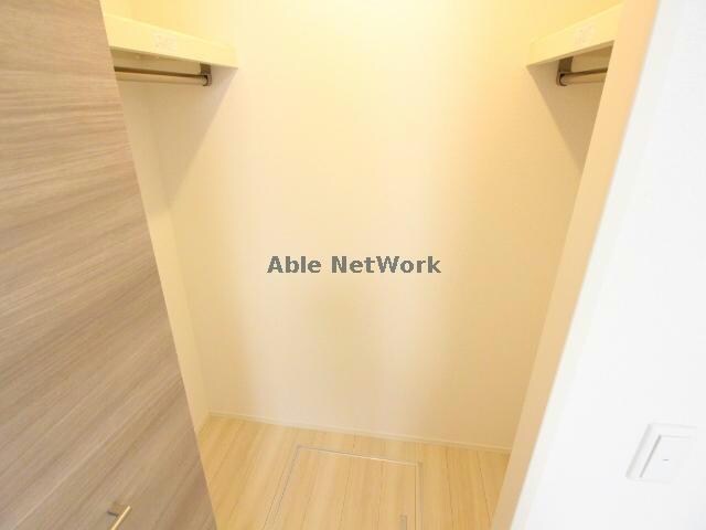 セジュールエクラの物件内観写真