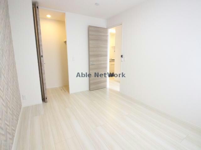 セジュールエクラの物件内観写真