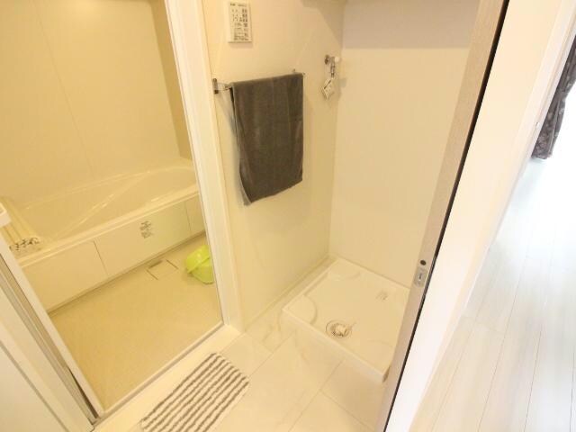 セジュールエクラの物件内観写真