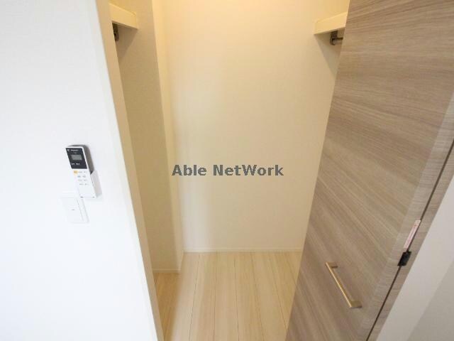 セジュールエクラの物件内観写真