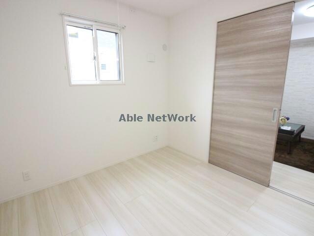 セジュールエクラの物件内観写真