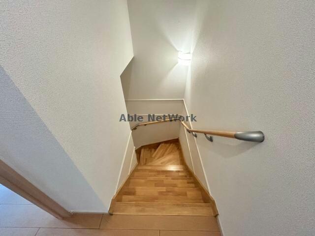 ヒルレジェンドの物件内観写真