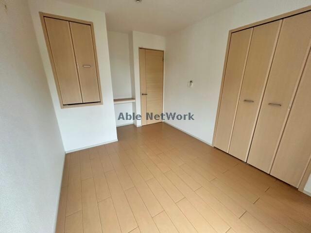 ヒルレジェンドの物件内観写真