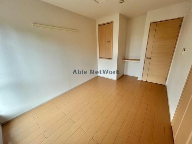 ヒルレジェンドの物件内観写真