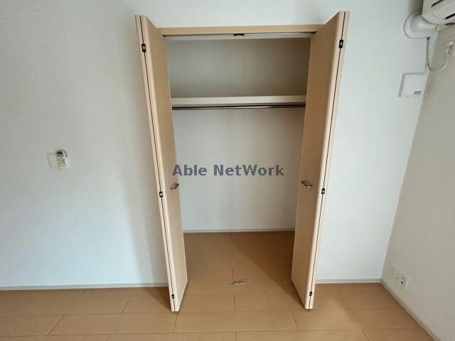 ヒルレジェンドの物件内観写真