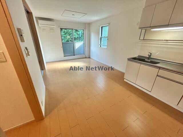 ヒルレジェンドの物件内観写真