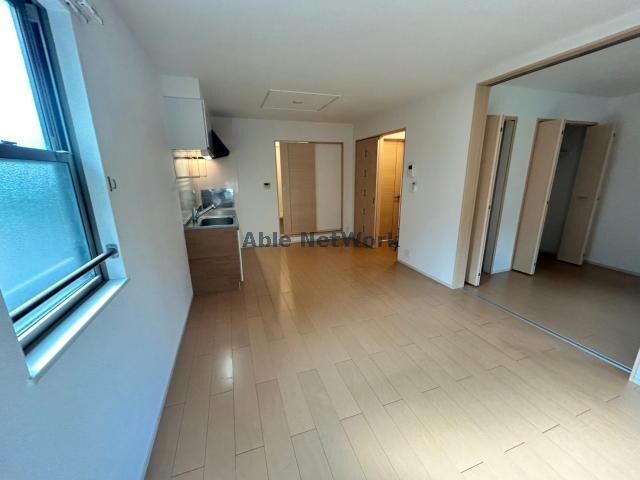 ヒルレジェンドの物件内観写真