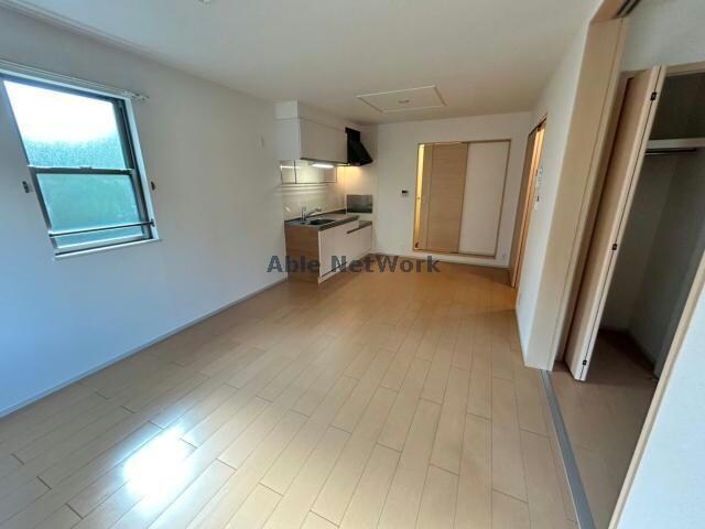 ヒルレジェンドの物件内観写真